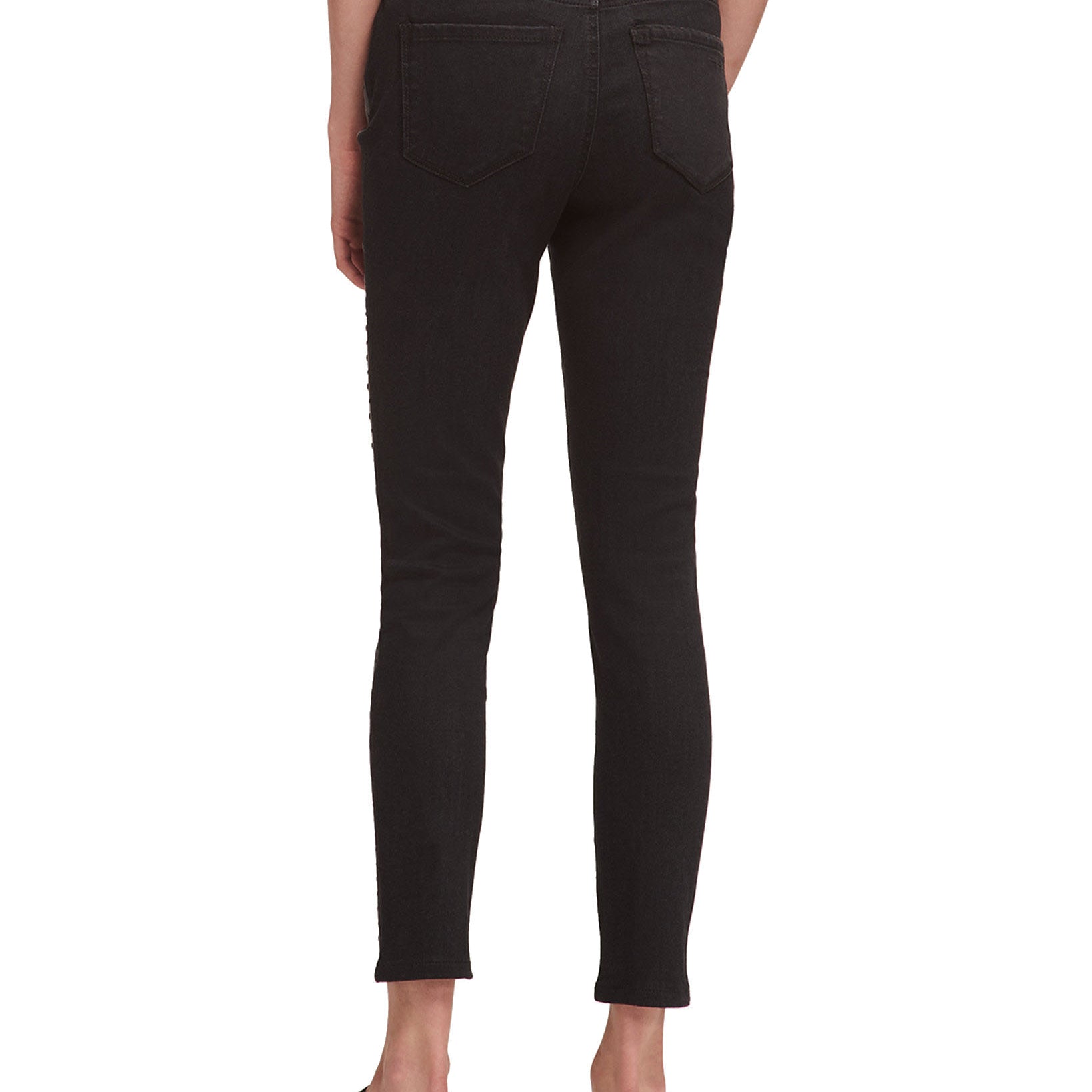 DKNY Women Everywhere Skinny Jeans