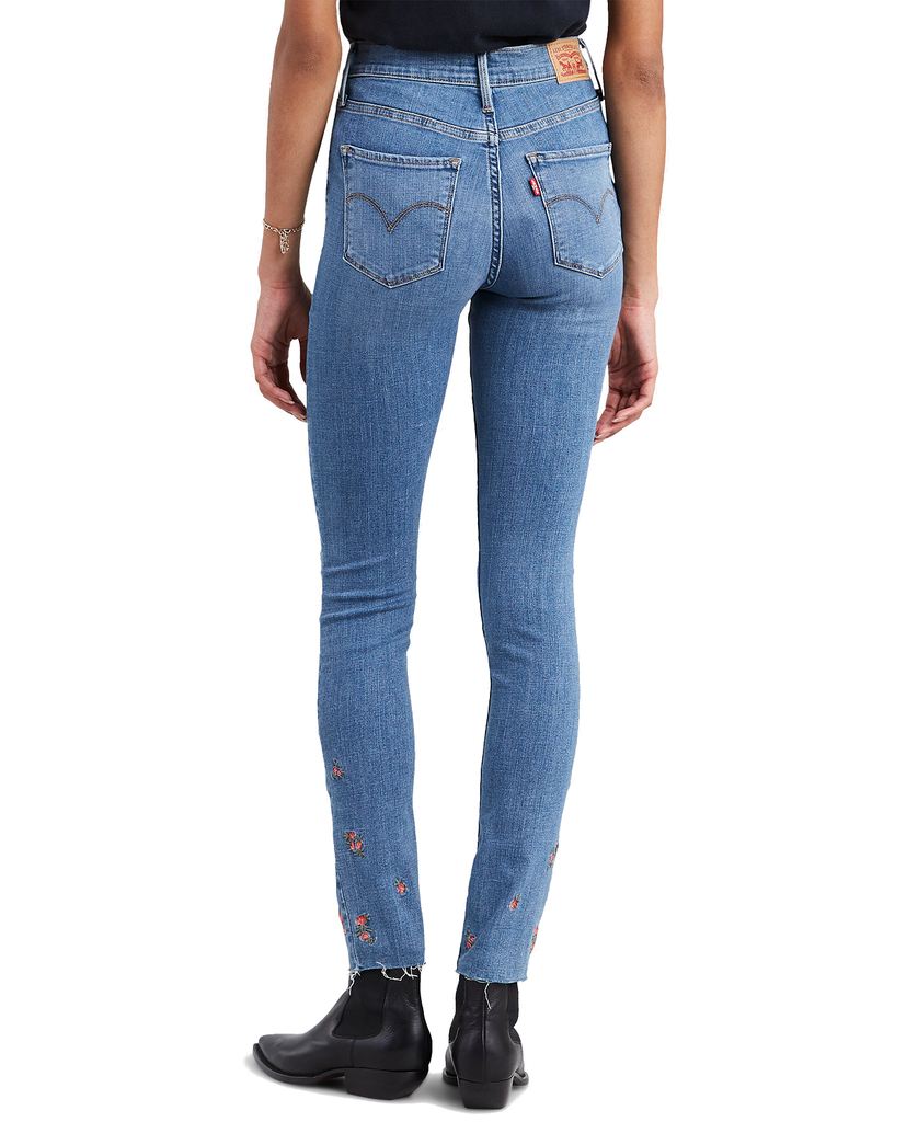 Levis Women 311 Shaping Skinny Jeans