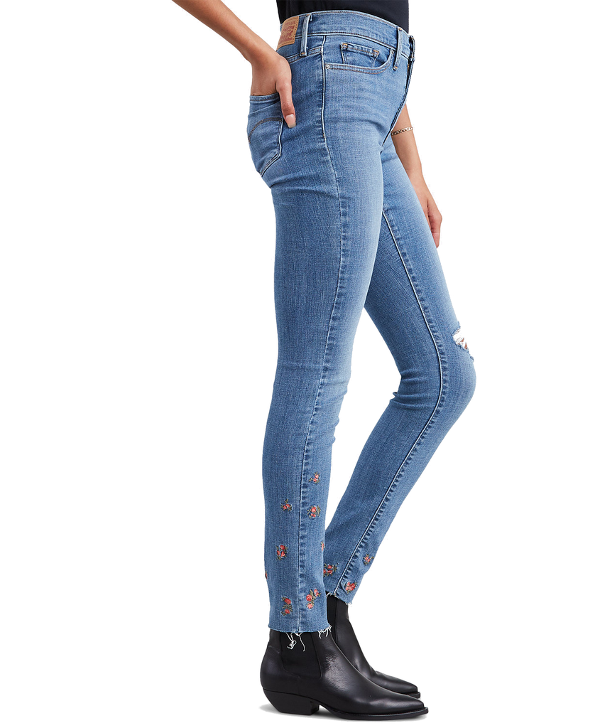 Levis Women 311 Shaping Skinny Jeans