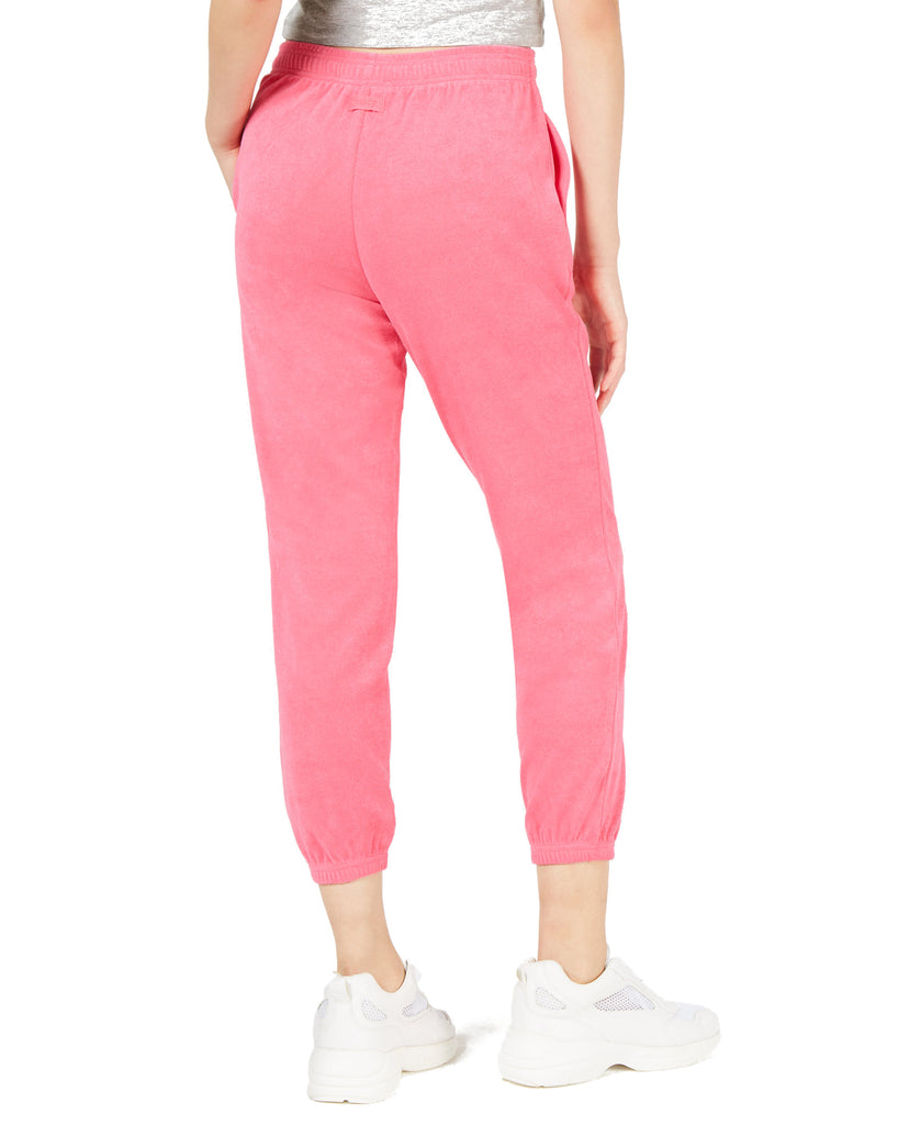 Juicy Couture Women Terry Jogger Pants