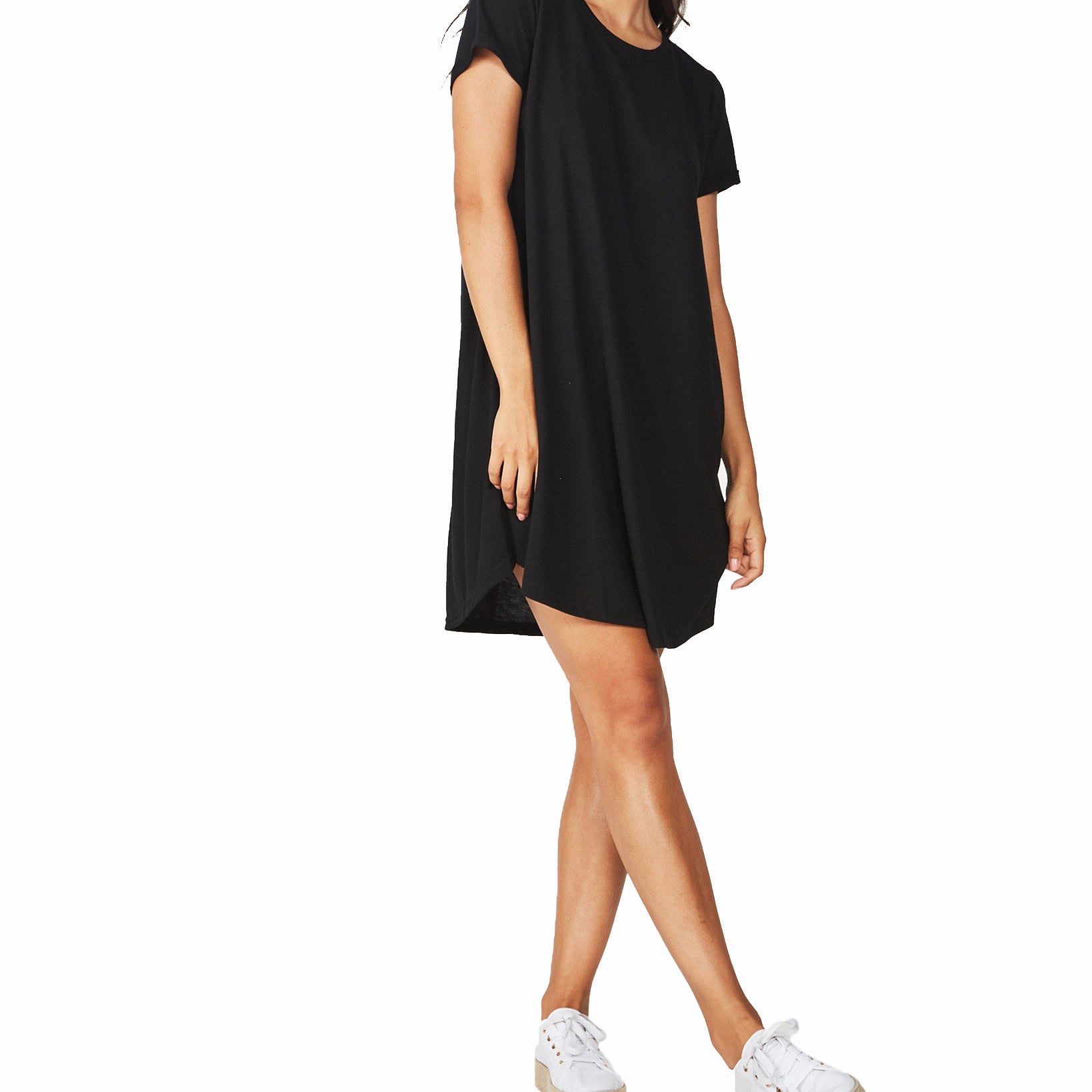 COTTON ON Women Tina T Shirt Dress