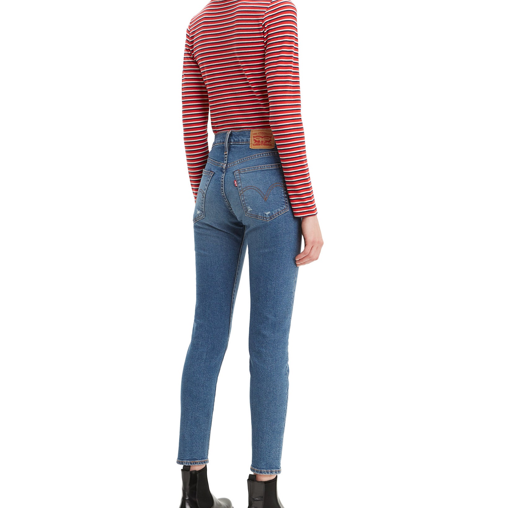 Levis-Women-Skinny-Wedgie-Jeans