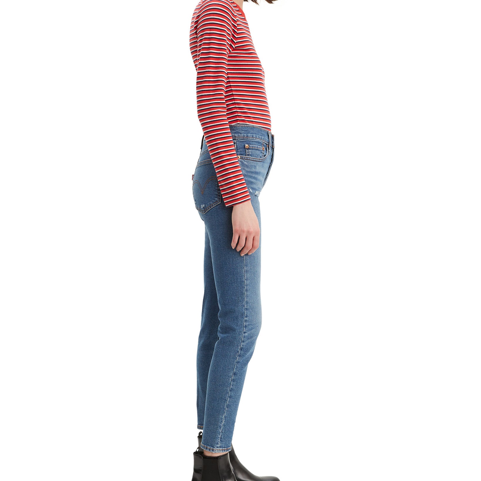 Levis-Women-Skinny-Wedgie-Jeans