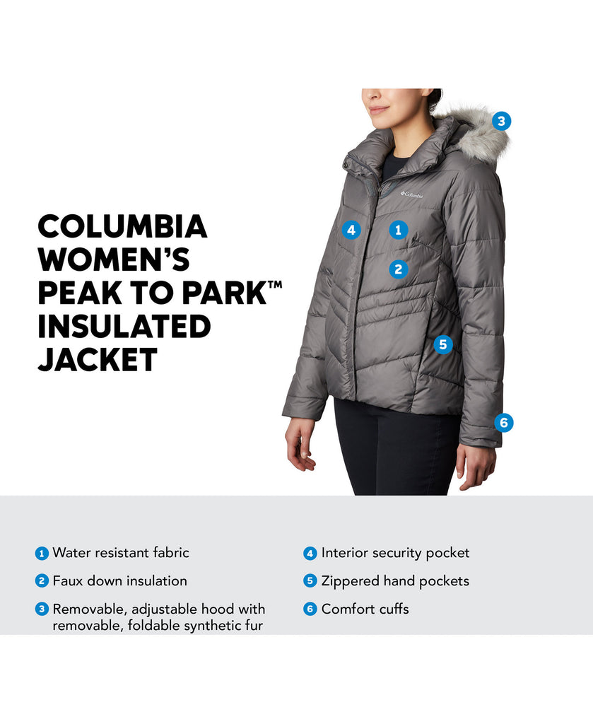 Columbia-Women-Peak-To-Park-Insulated-Faux-Fur-Trim-Jacket