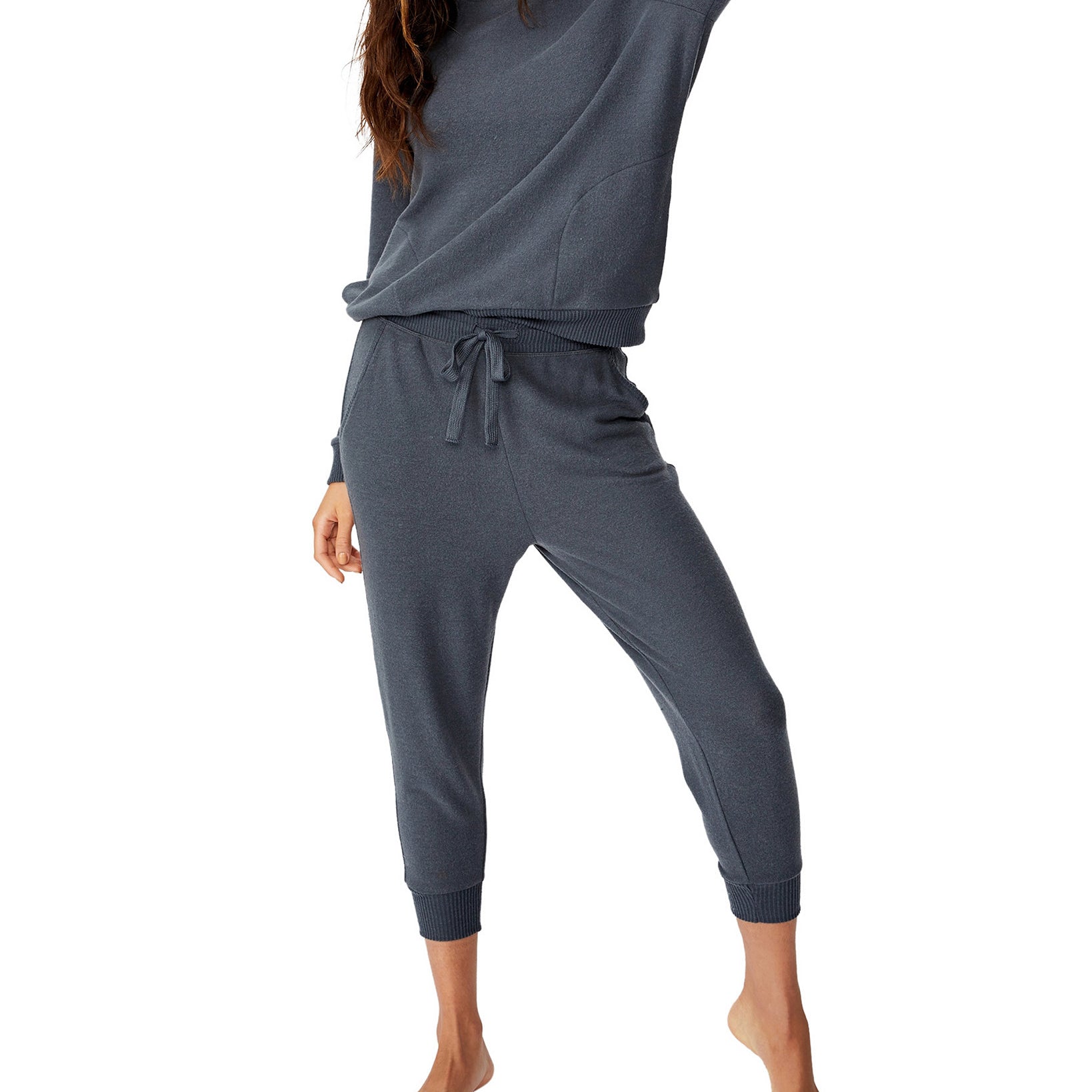 COTTON ON Women Supersoft Pocket Crew