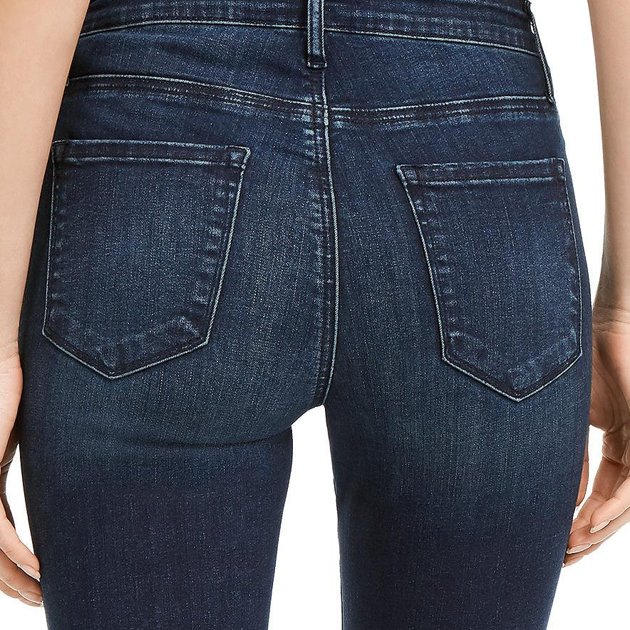 Numero Women Cropped Mid Rise Jeans