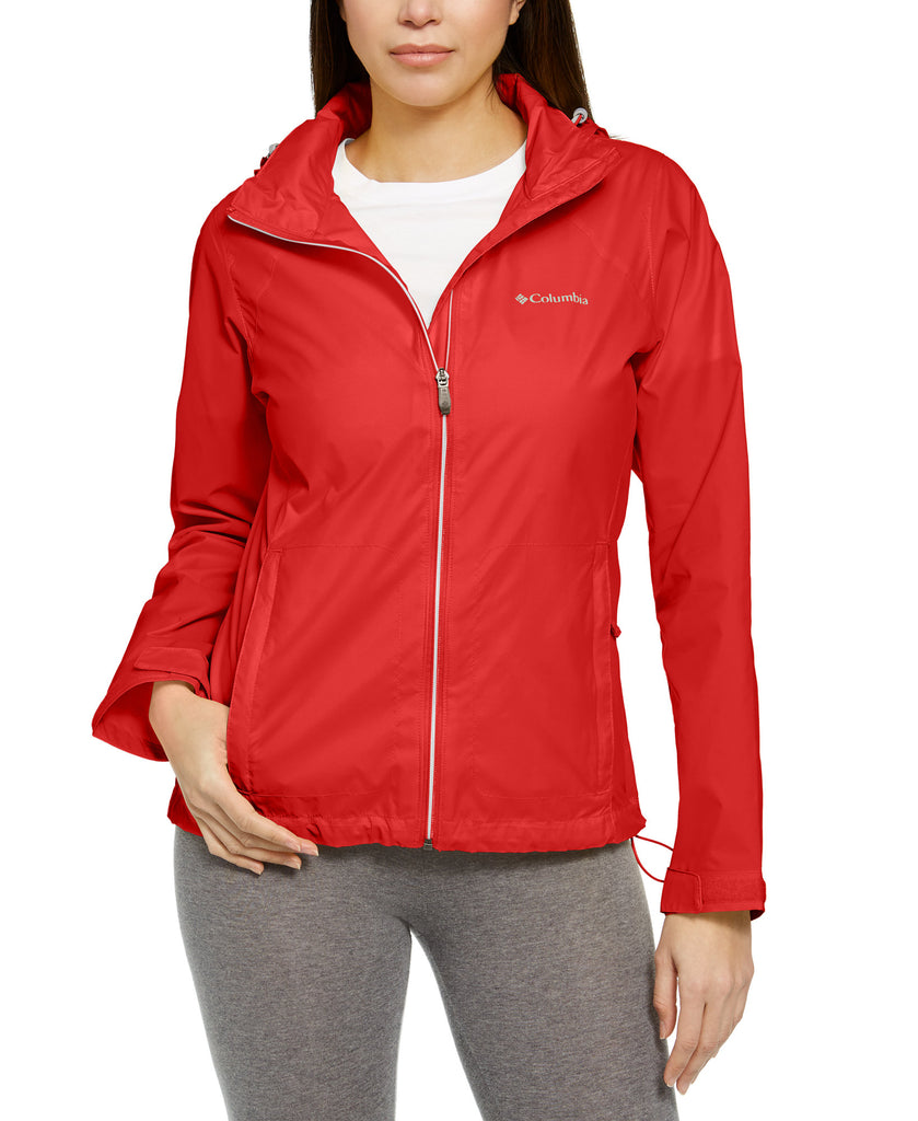 Columbia-Women-Switchback-Waterproof-Packable-Rain-Jacket-Bold-Orange