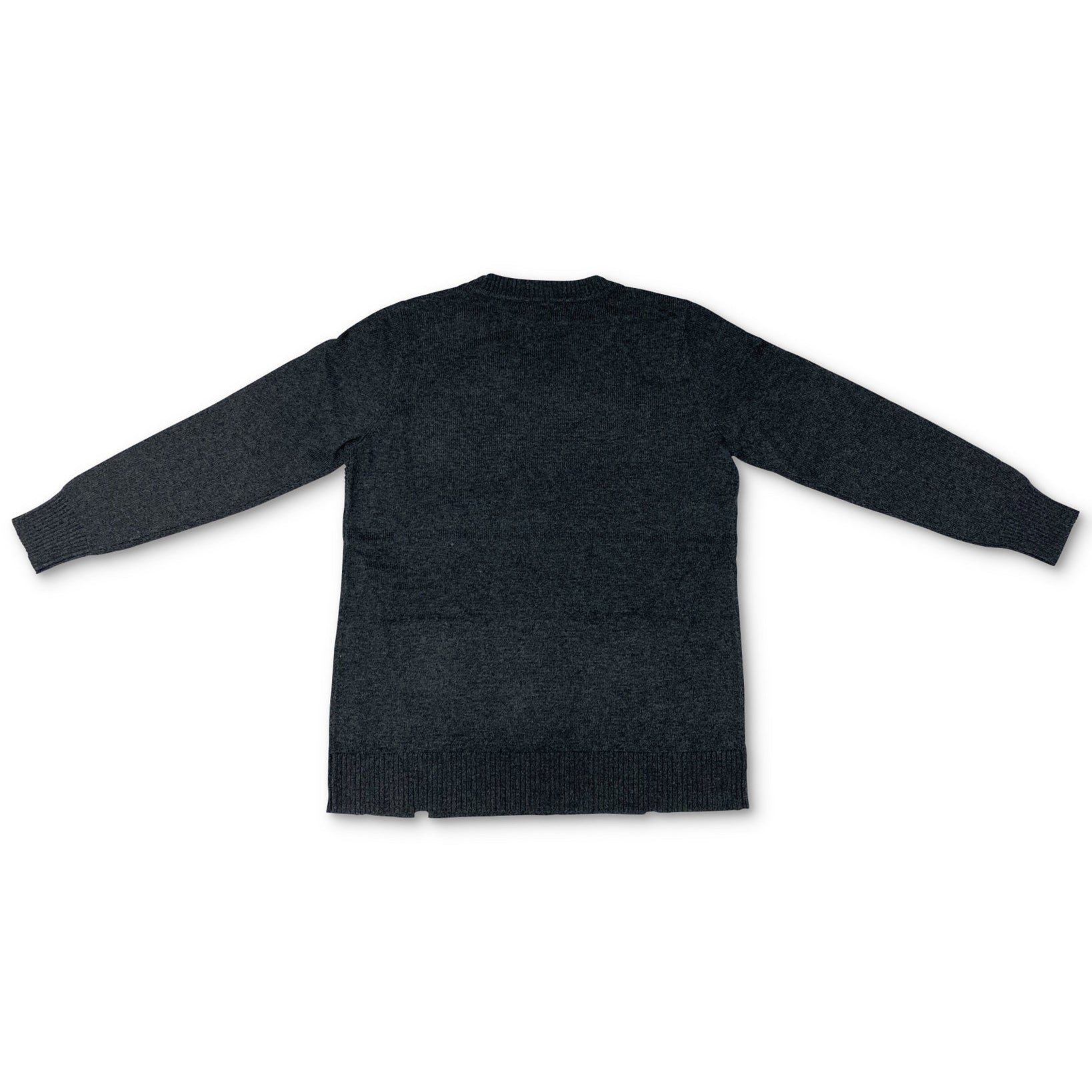Karen Scott Women High Low Sweater