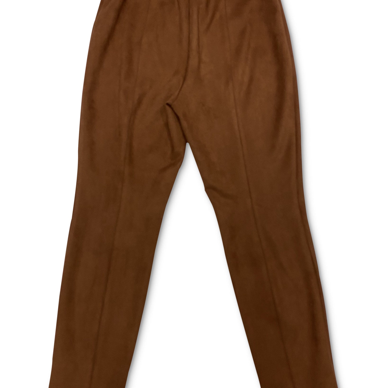 Charter Club Women Faux Suede Pants