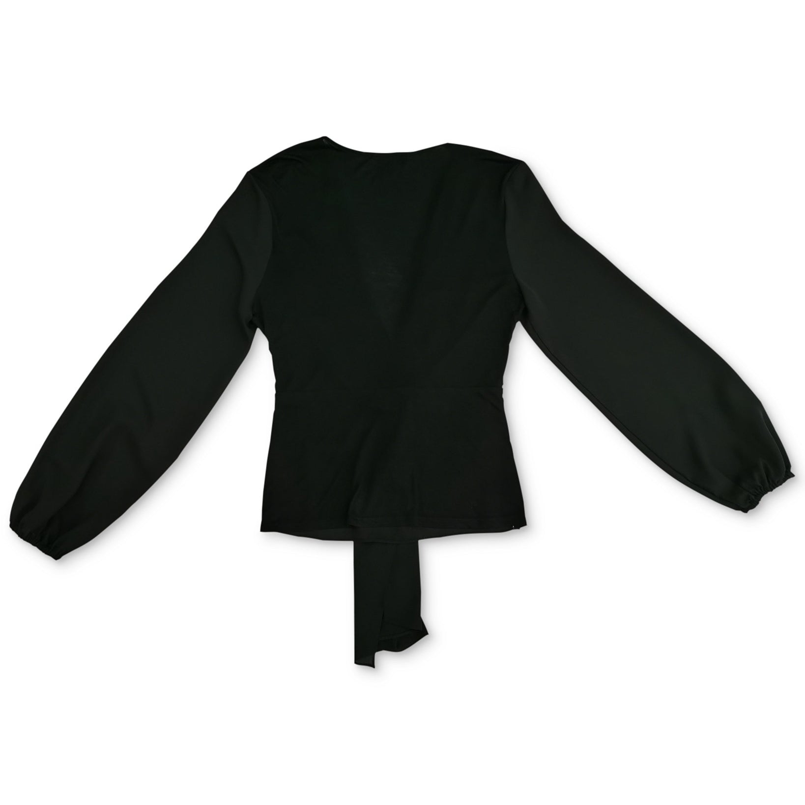 INC International Concepts Women Drape Front Top