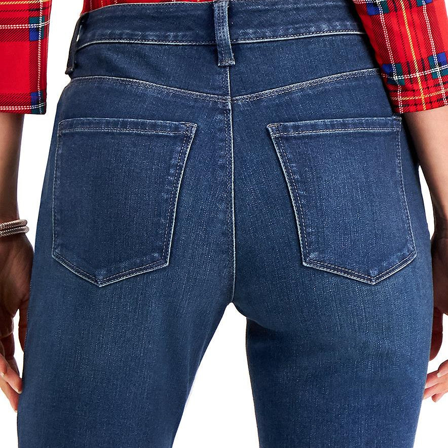 Charter Club Women Windham High Rise Skinny Jeans