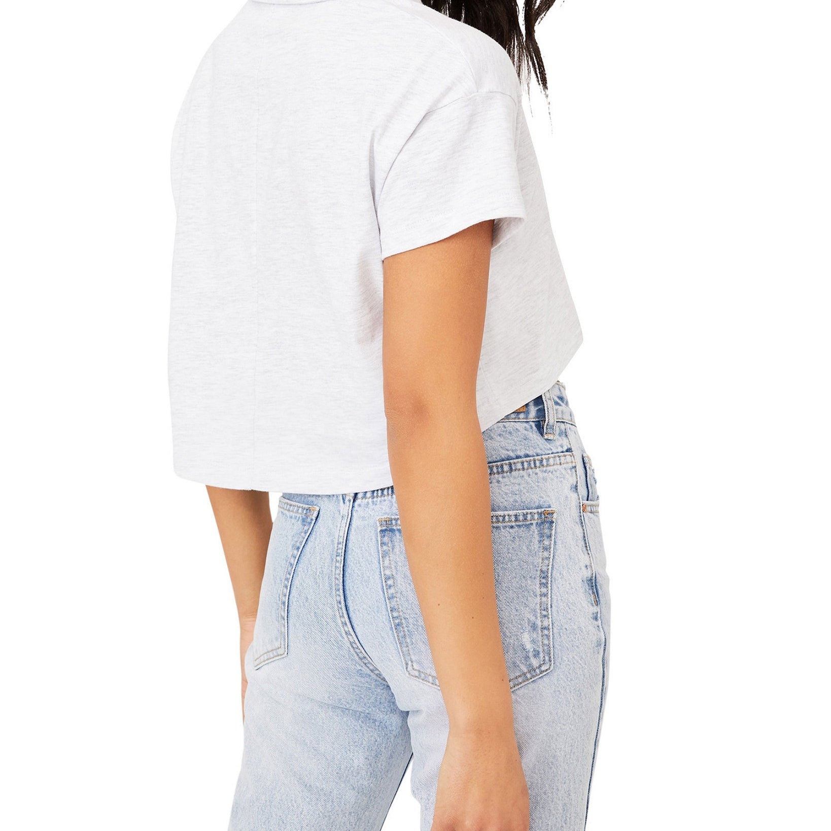 COTTON ON Women Ryan Shorts Sleeve Polo T Shirt
