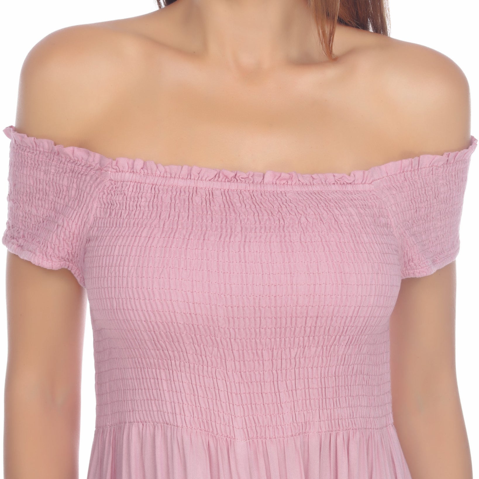 Raviya Women Tie Dye Maxi Dress Cover Up