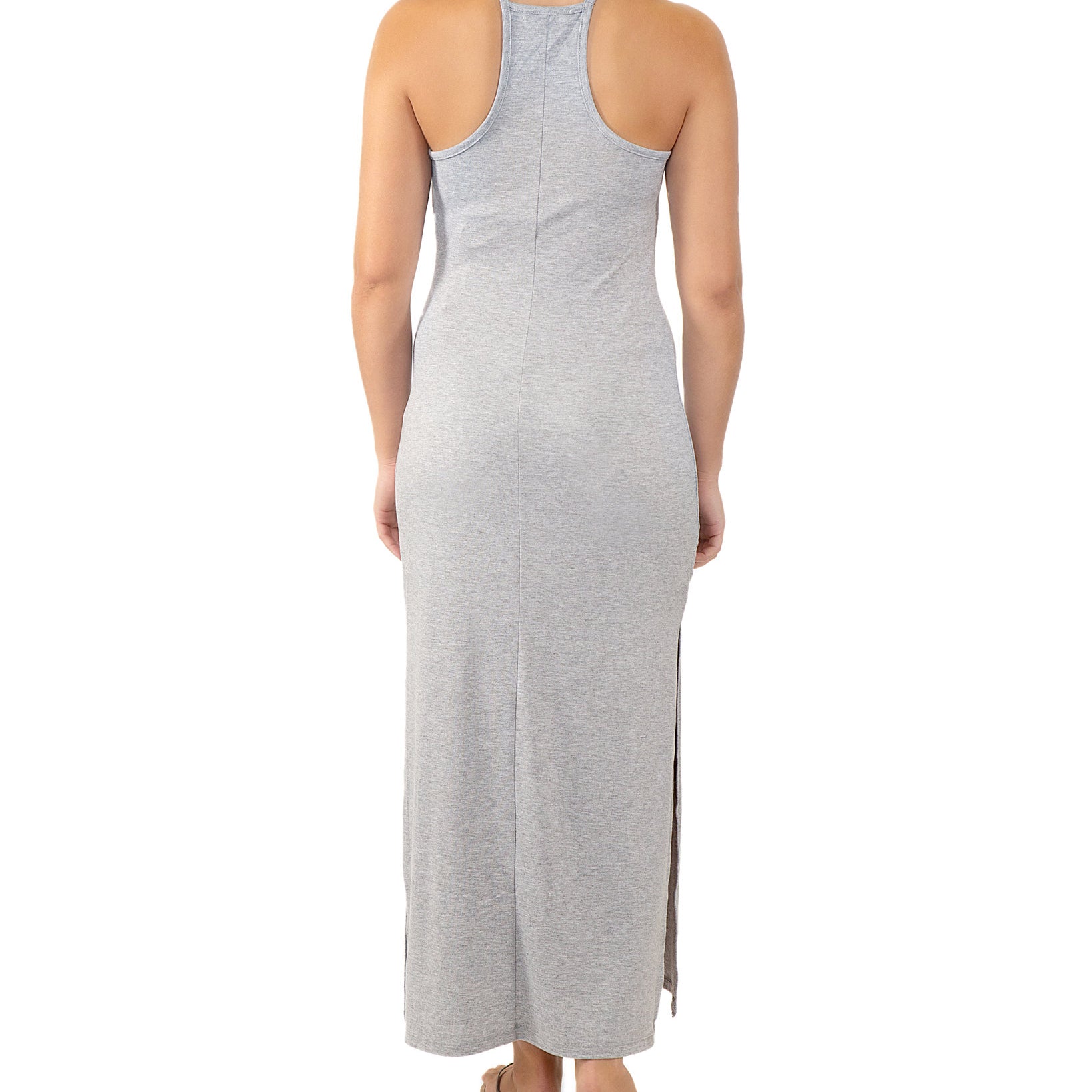 Miken Women Racerback Maxi Cover Up