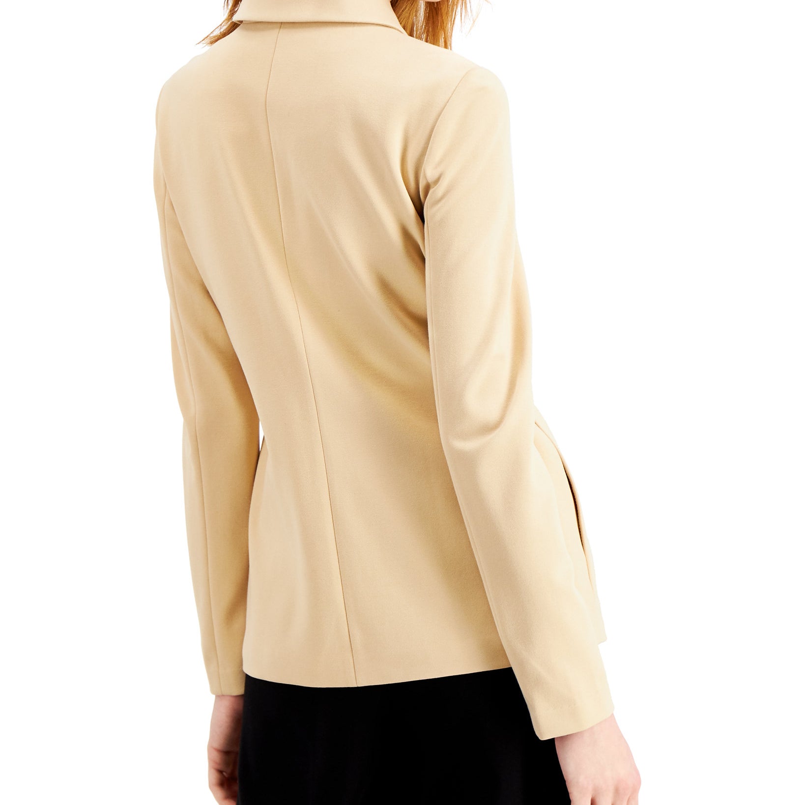 Alfani Women Zip Jacket