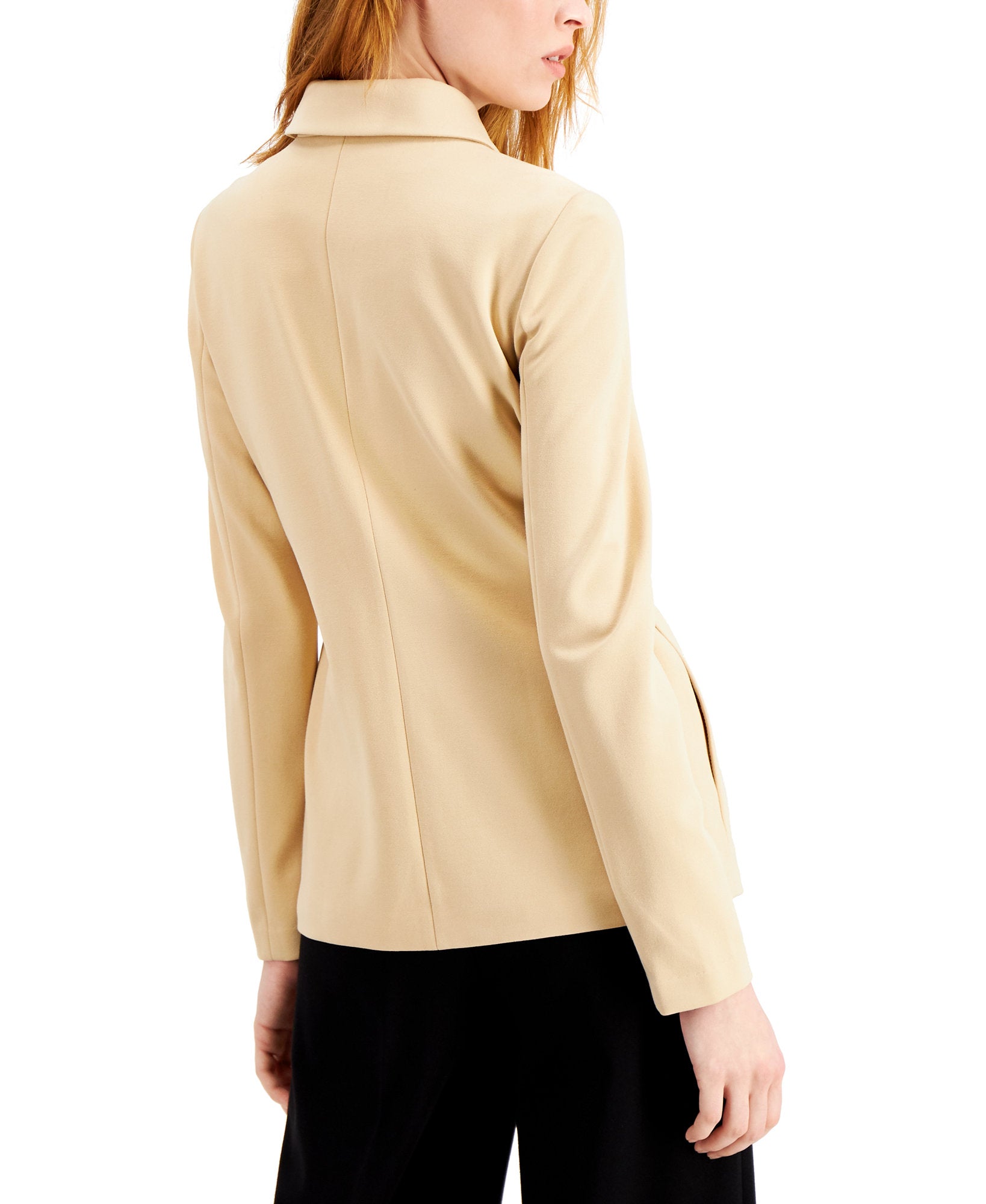 Alfani Women Zip Jacket