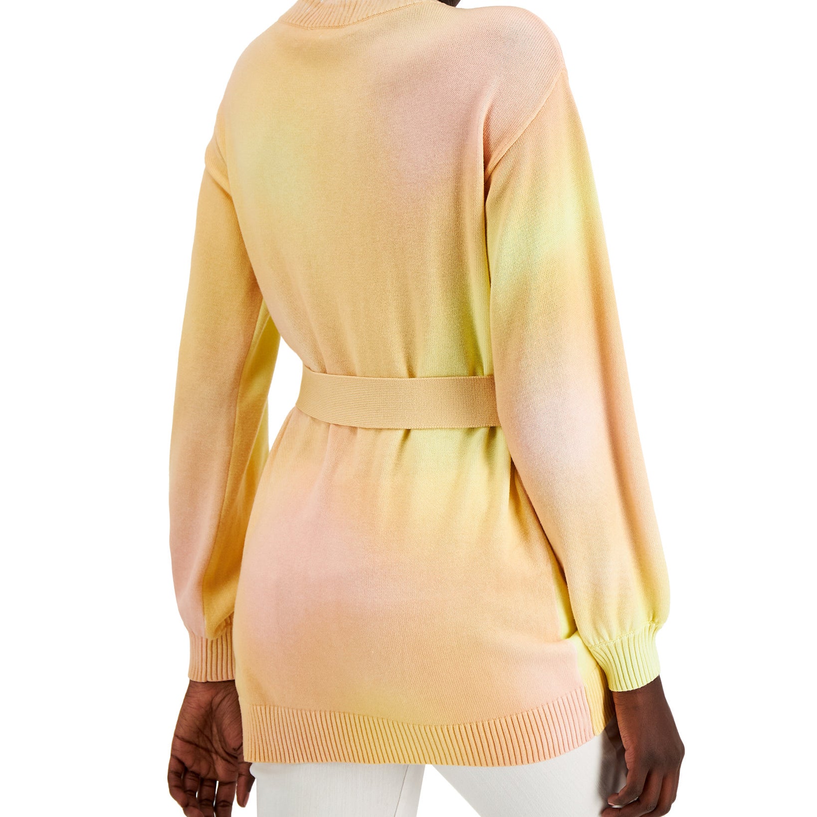INC-International-Concepts-Women-Belted-Ombre-Sweater