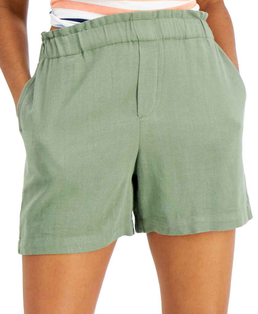 Style & Co Women Pull On Shorts