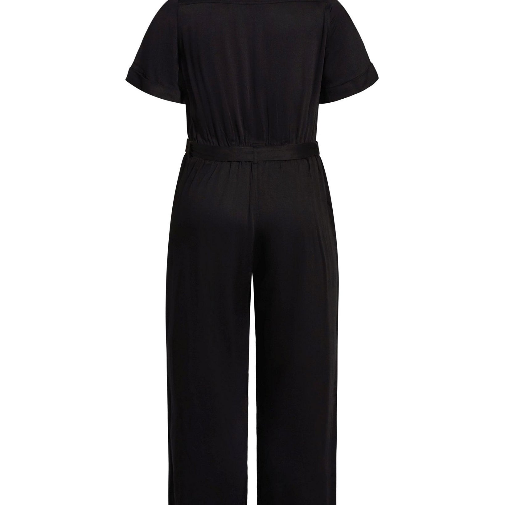City Chic Women Plus Boiler Suit Jumpsuit