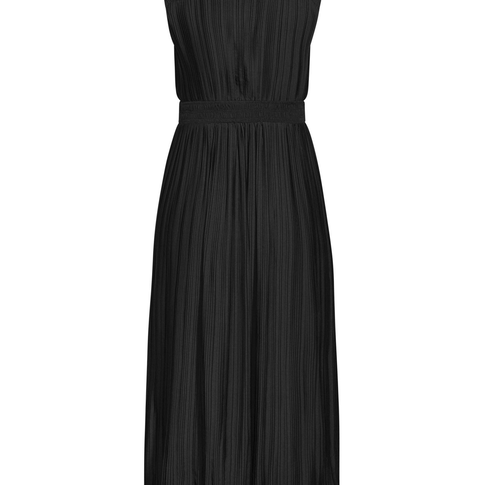 City Chic Women Plus Perfect Pleat Dress