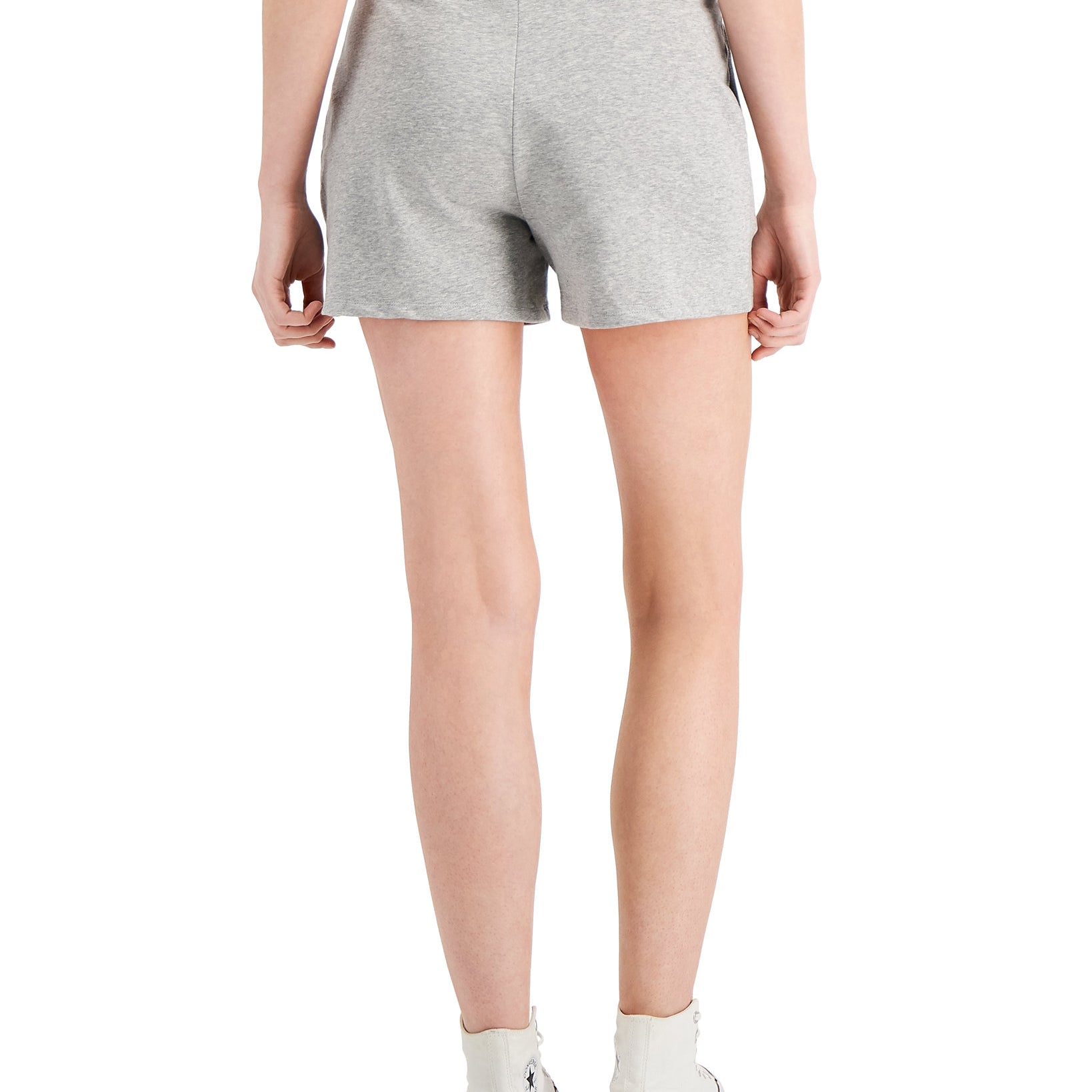 Style & Co Women French Terry Shorts