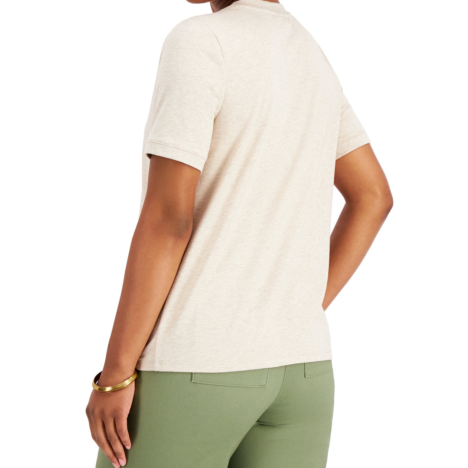 Charter-Club-Women-Embellished-Crewneck-T-Shirt
