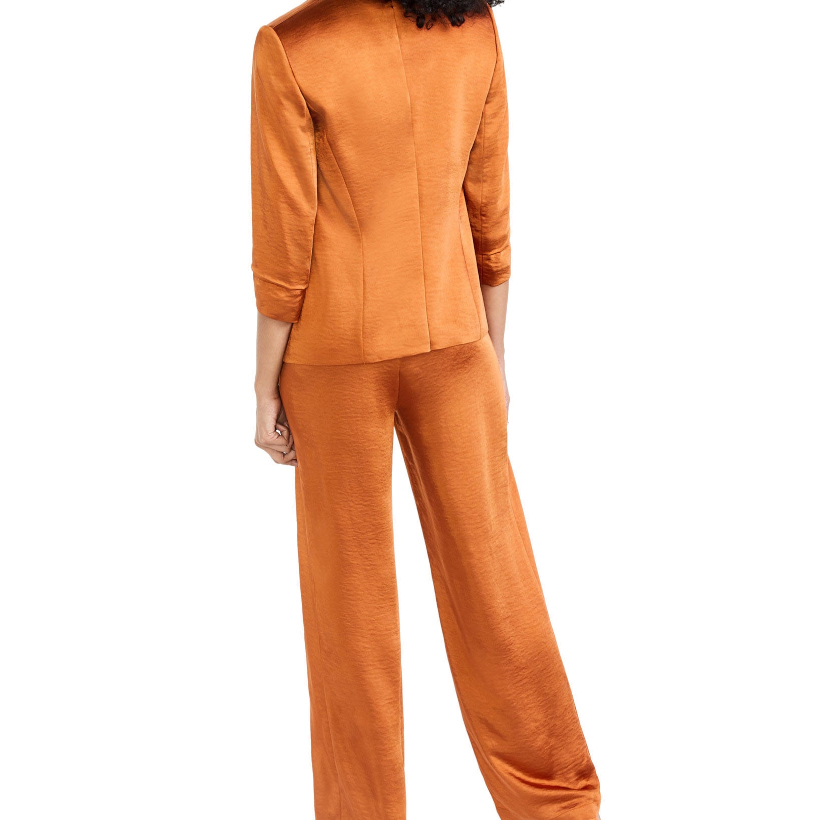 Bar III Women Wide Leg Pants