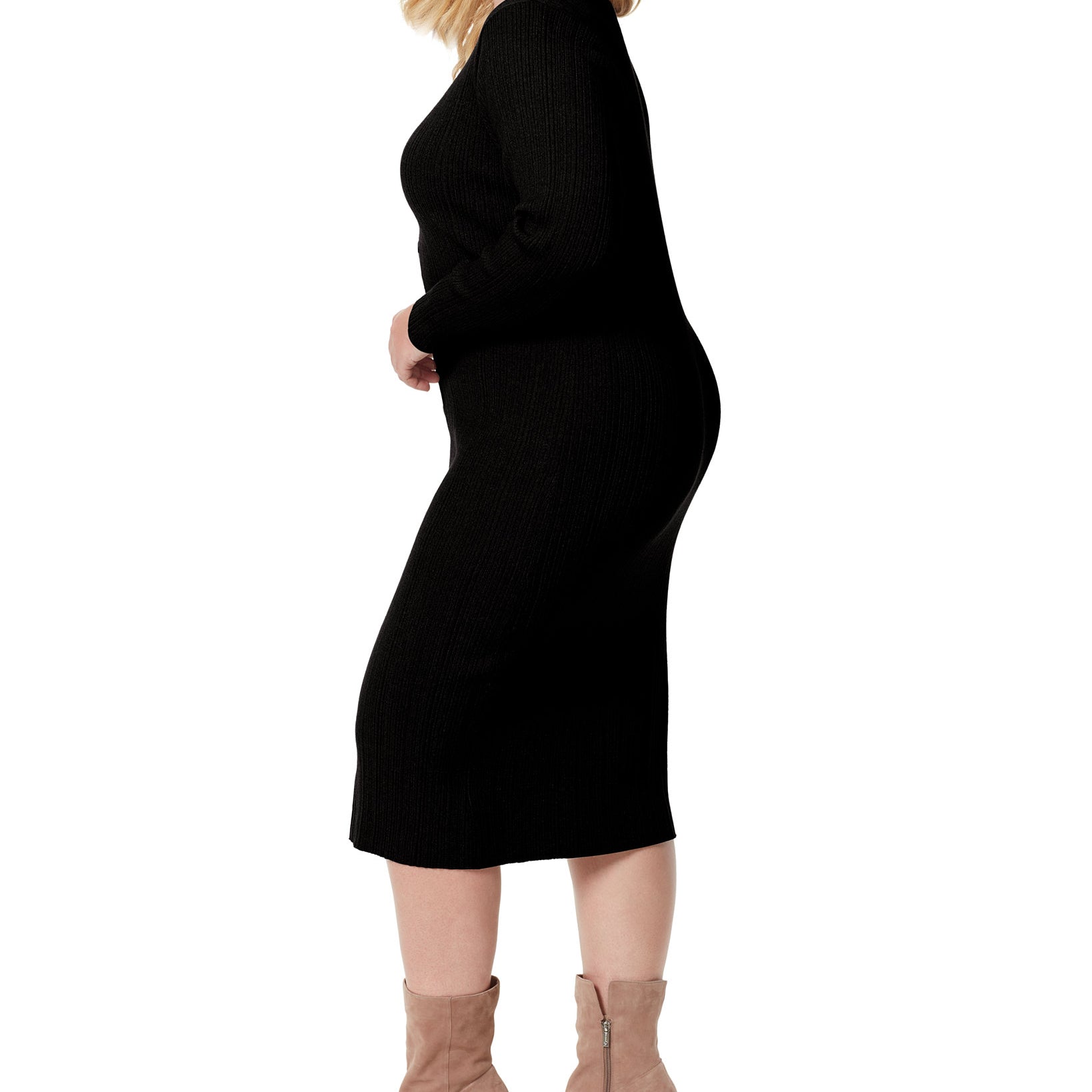 Jessica Simpson Women Plus Trendy Austyn Cardigan Dress