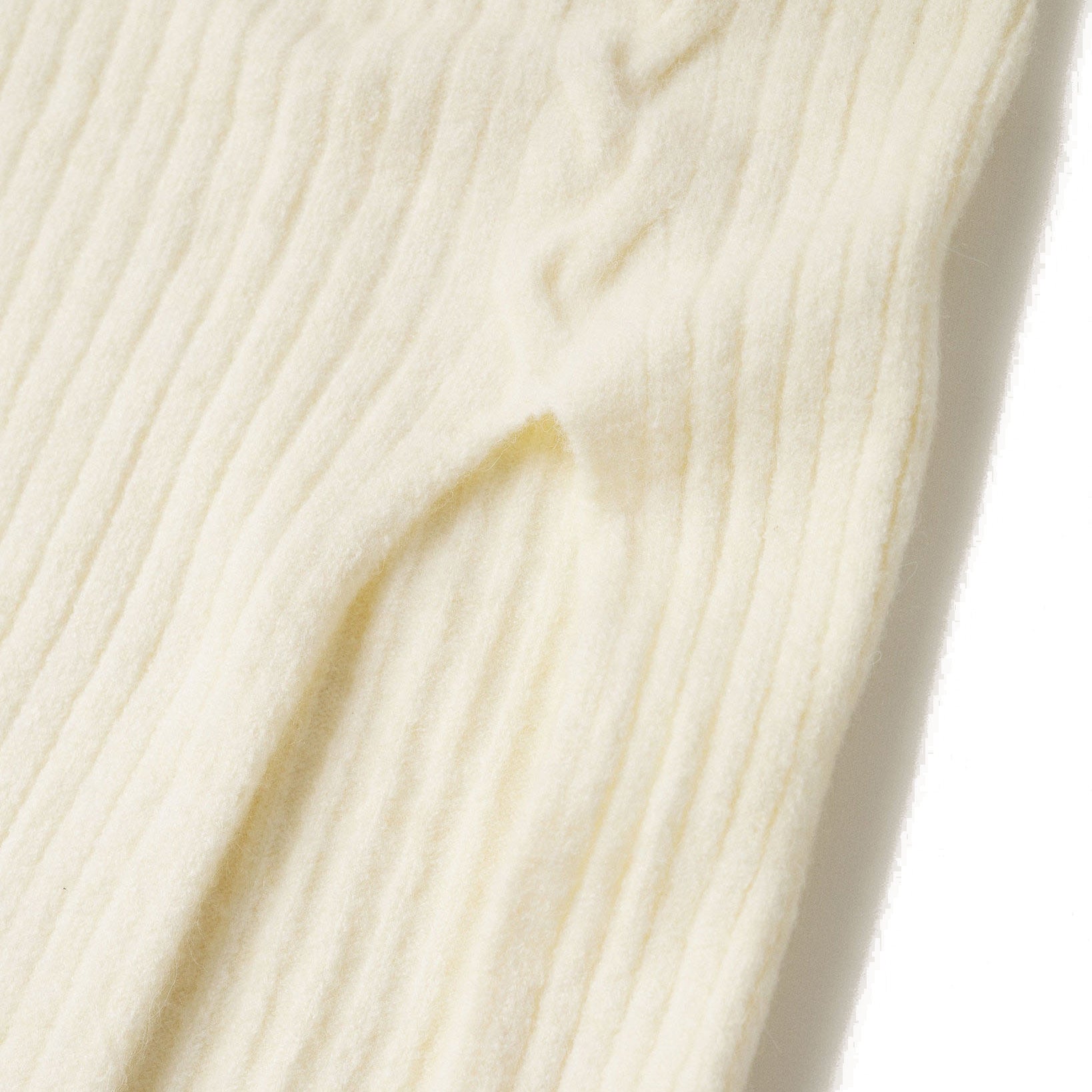 Mango Women Slit Knitted Skirt