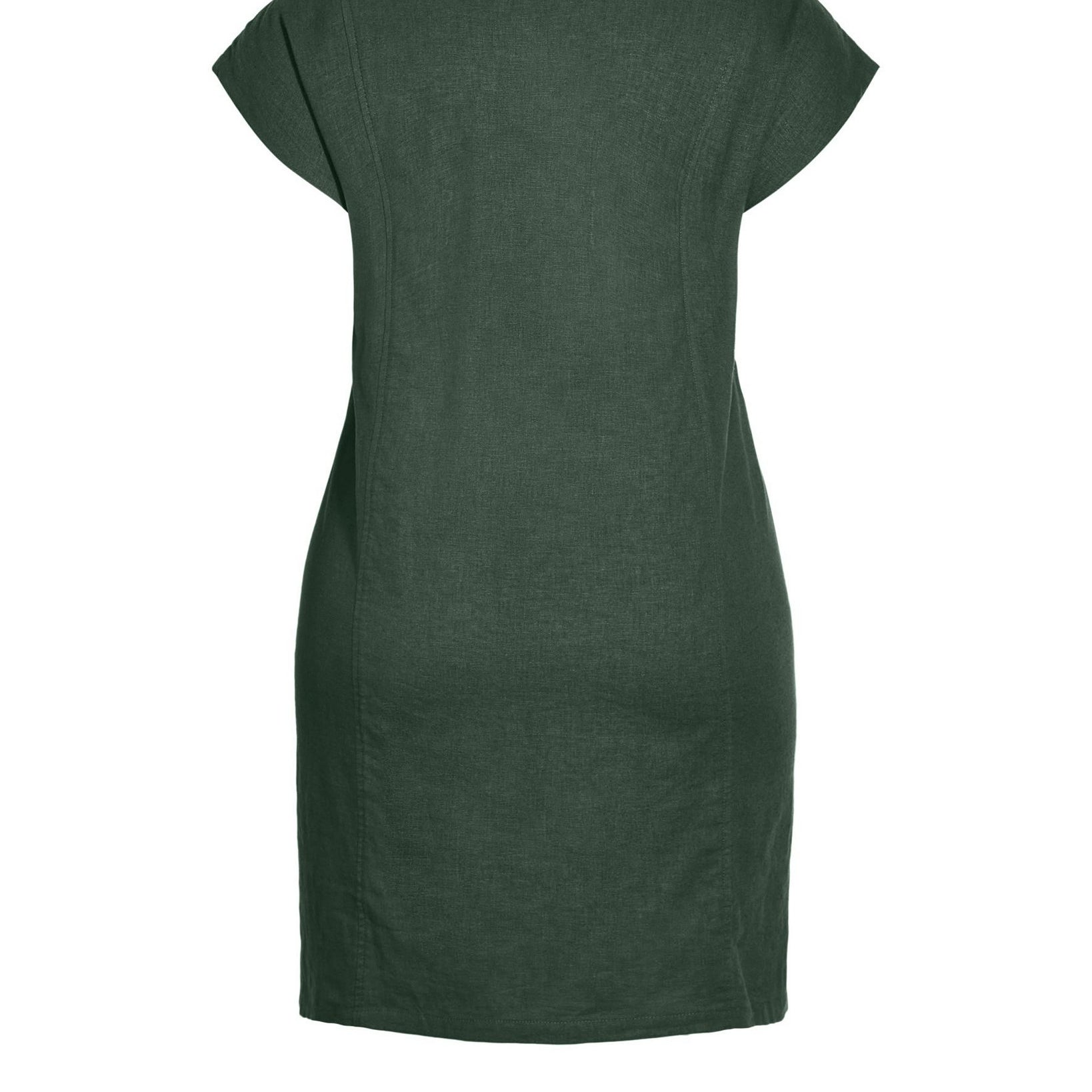 City Chic Women Plus Trendy Sublime Dress