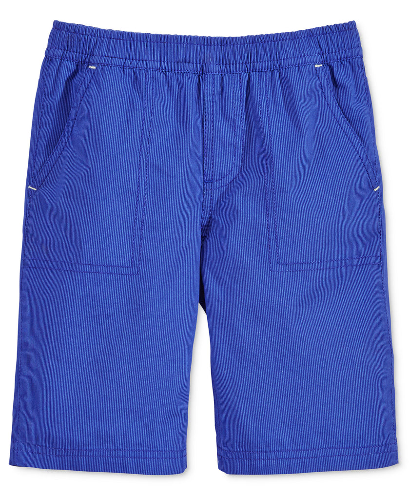 Epic Threads Boys Pull On Shorts, Little Boys Lazulite