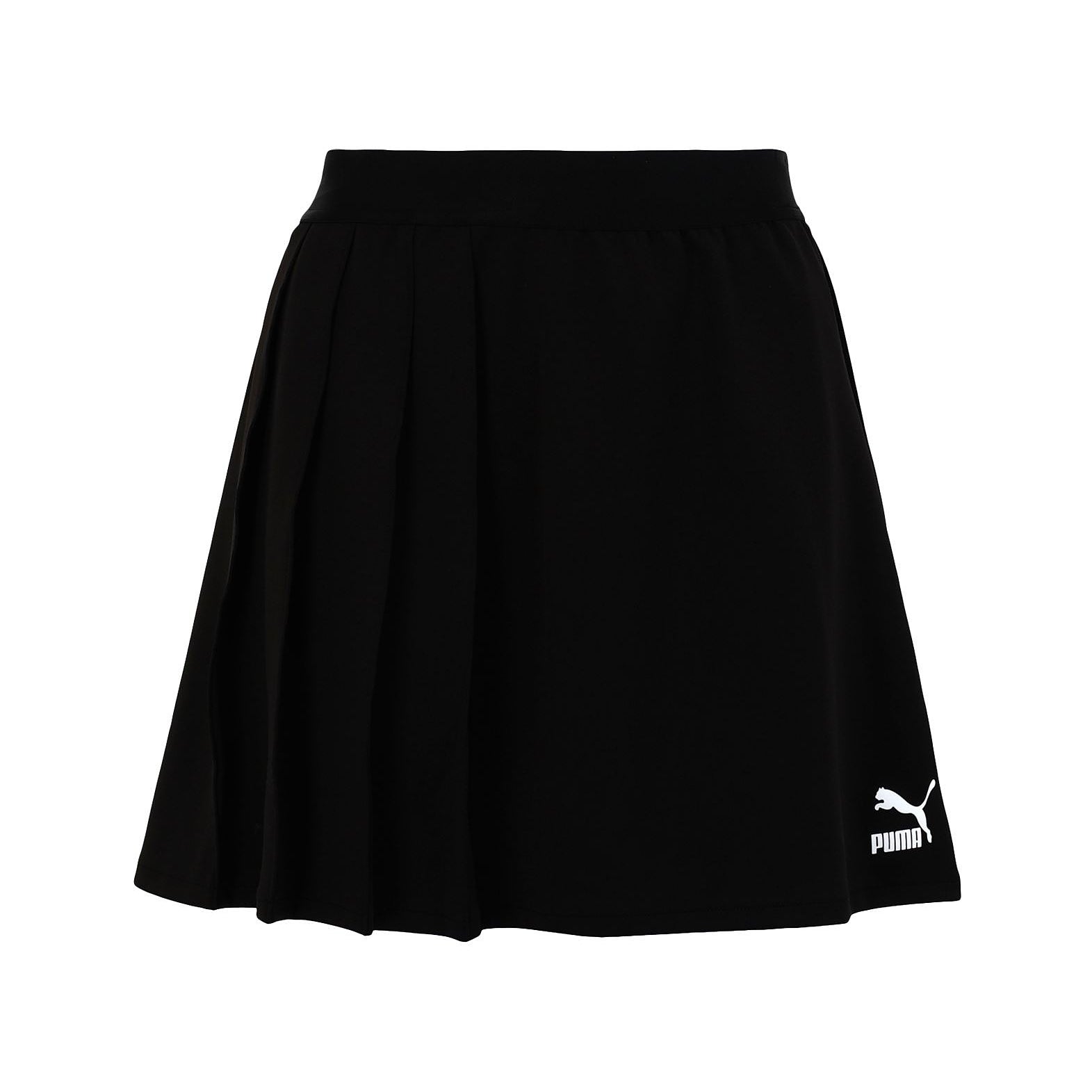 Puma Women Classics Asymmetric Skirt