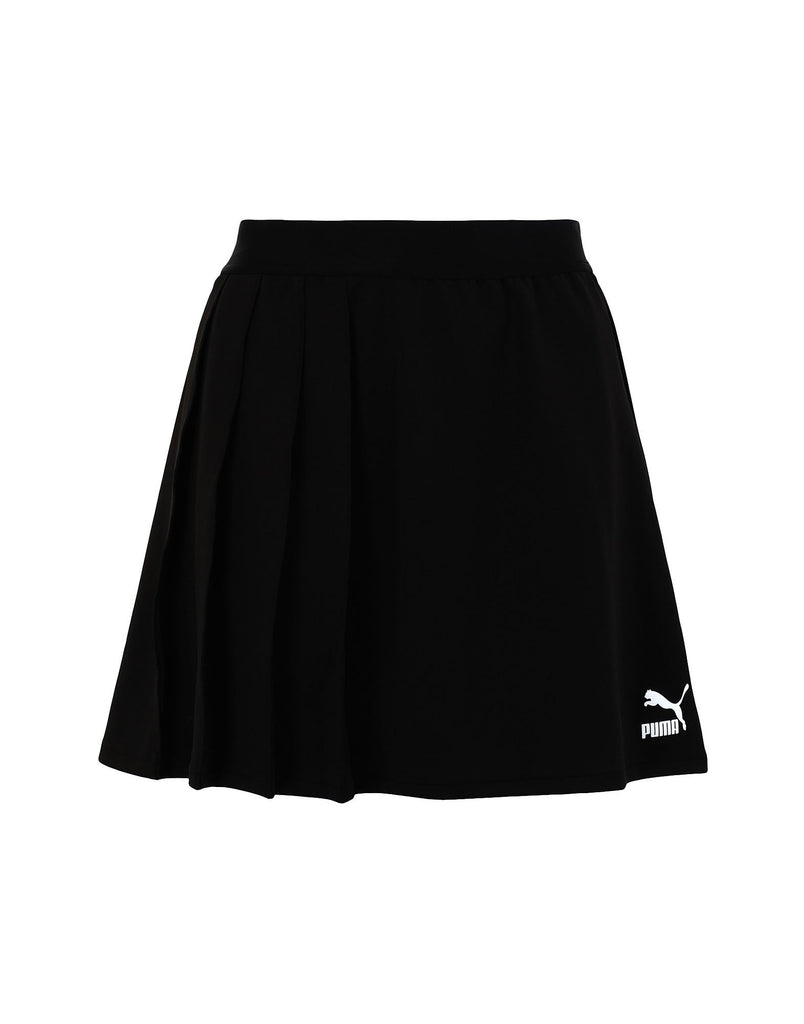 Puma Women Classics Asymmetric Skirt