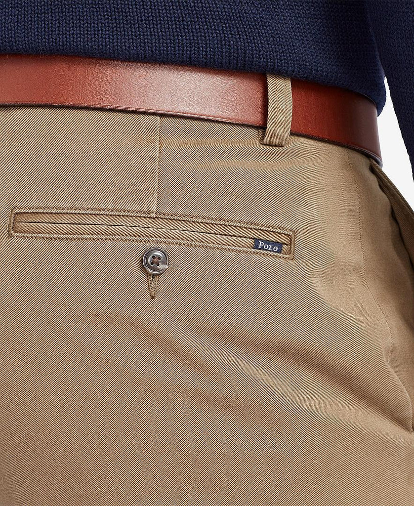 Polo Ralph Lauren Men Classic Fit Chino Pants