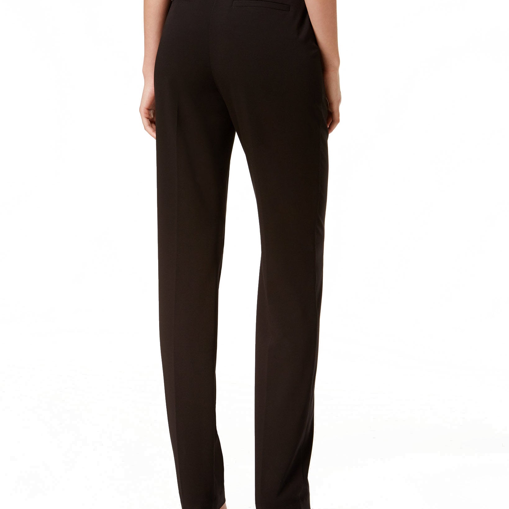 Alfani Women Essential Straight Leg Pants
