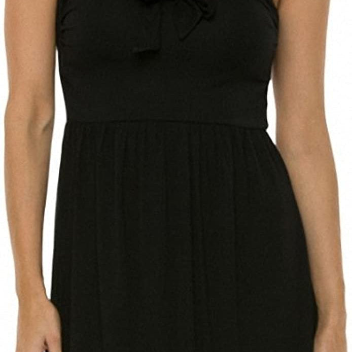 Kenneth Cole Reaction Women Bandeau Cover Up Dress