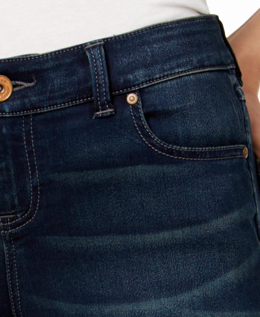 INC International Concepts Women Petite Skinny Jeans