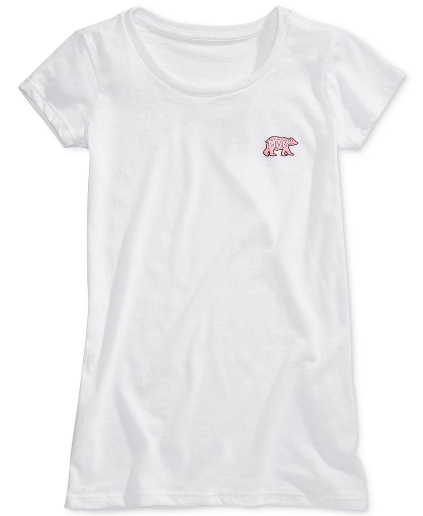 twelveNYC Women Celebrate Shop Mama T Shirt White