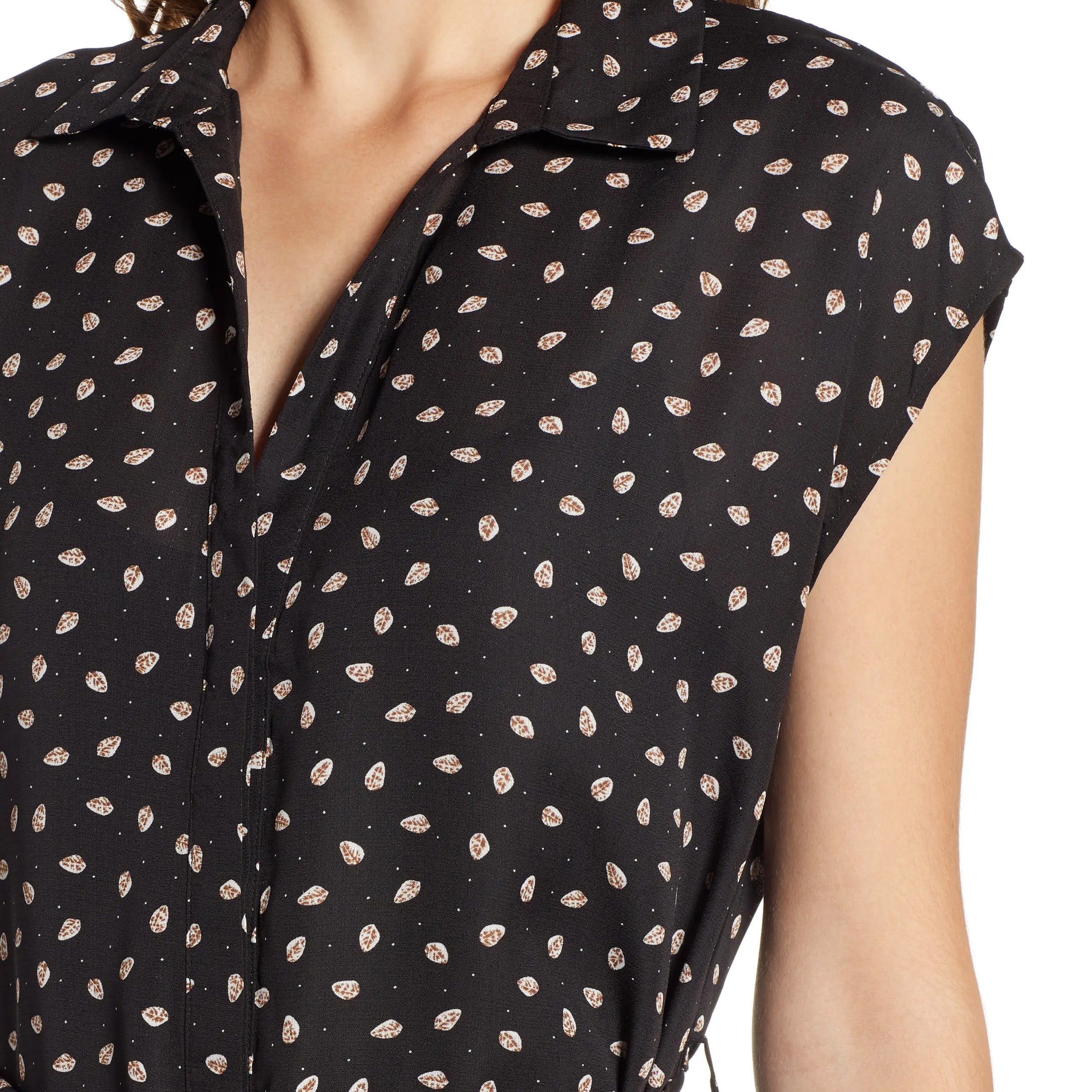 Bishop + Young Women Soho Midi Dress