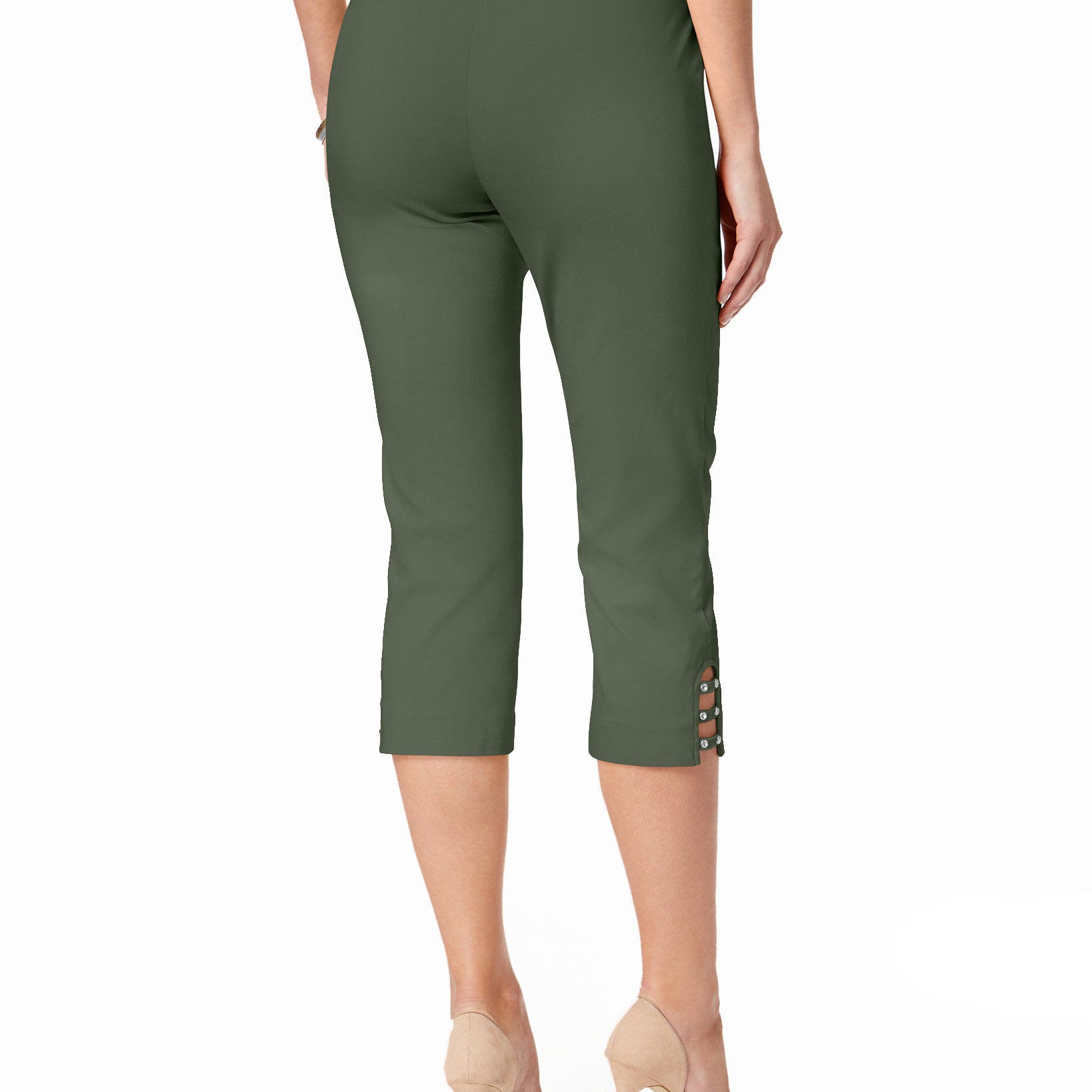 JM-Collection-Women-Petite-Lattice-Hem-Cropped-Pants
