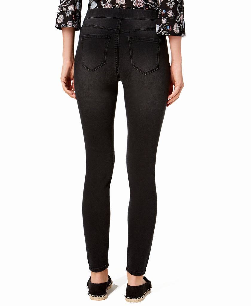 Style & Co Women Petite Pull On Jeggings
