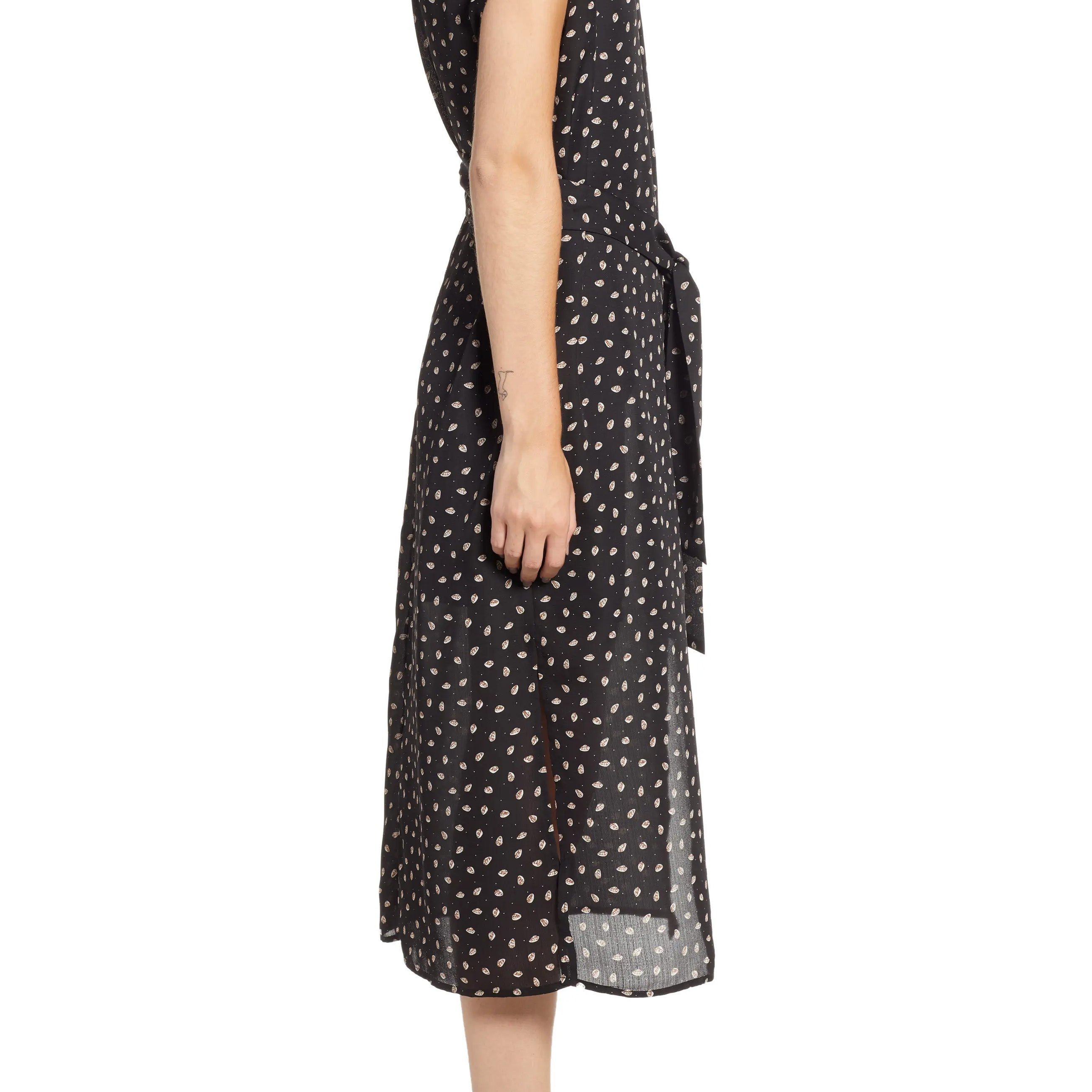 Bishop + Young Women Soho Midi Dress