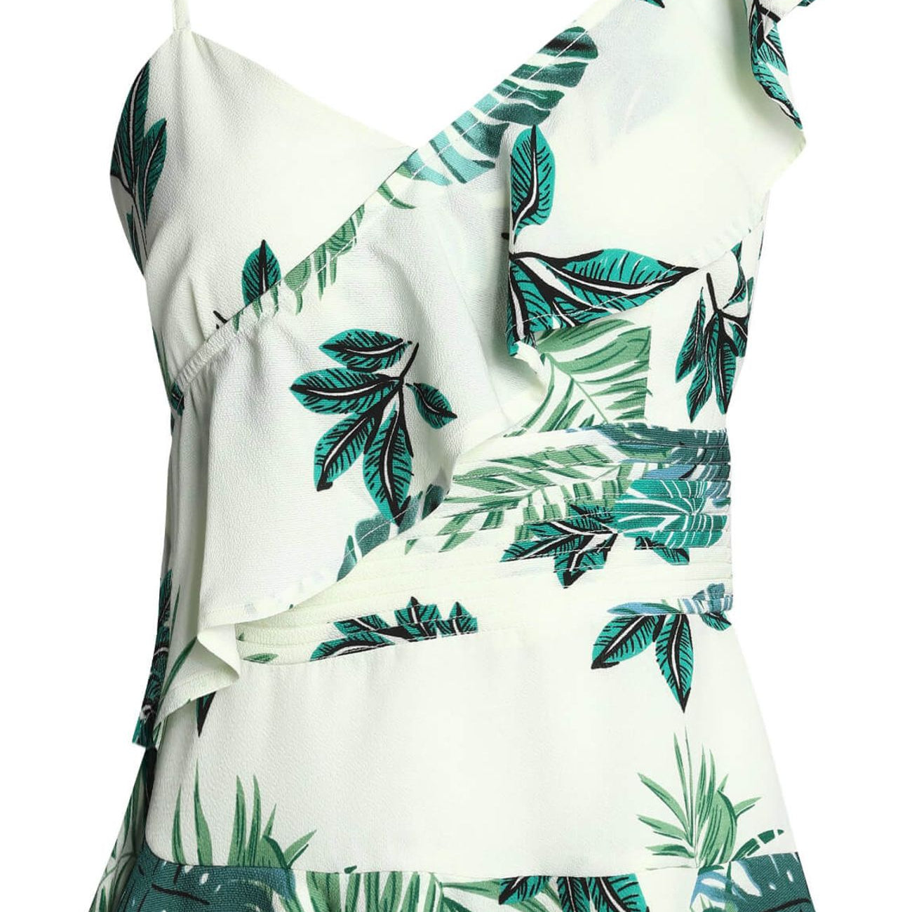 Walter Baker Women Izzy Top Butterfly Palm