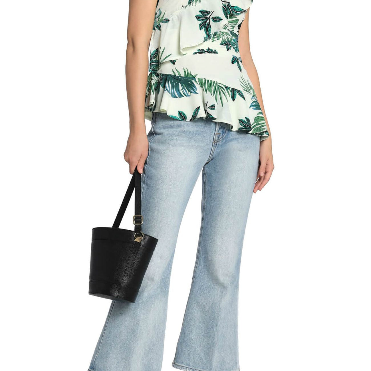 Walter Baker Women Izzy Top
