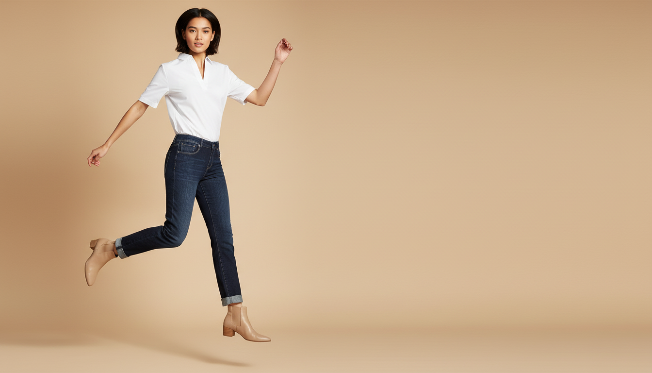 How to Measure Yourself for Online Shopping