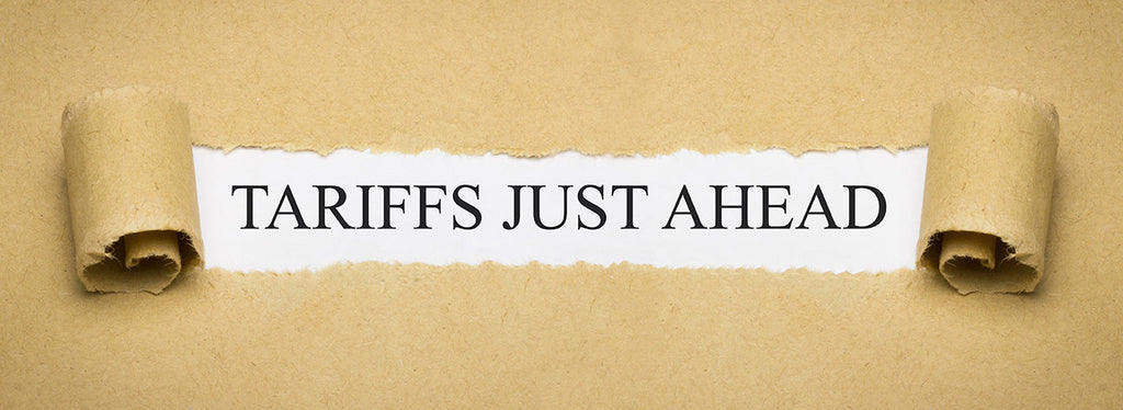U.S. Ends Duty-Free De Minimis Exemption: What It Means for Fashion, Gifts & Small Businesses