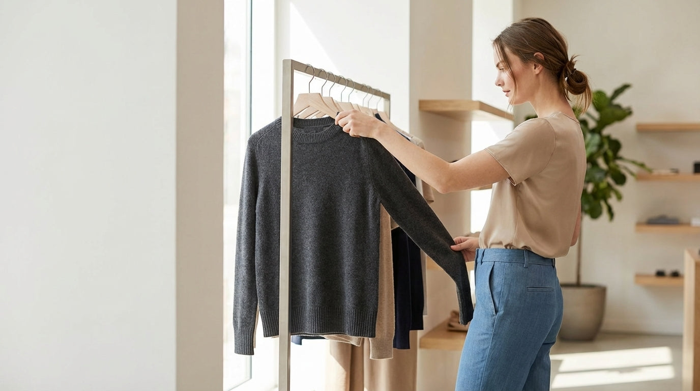 Where to Buy Charter Club in Canada (2026 Guide): Save on Cashmere Without Duties