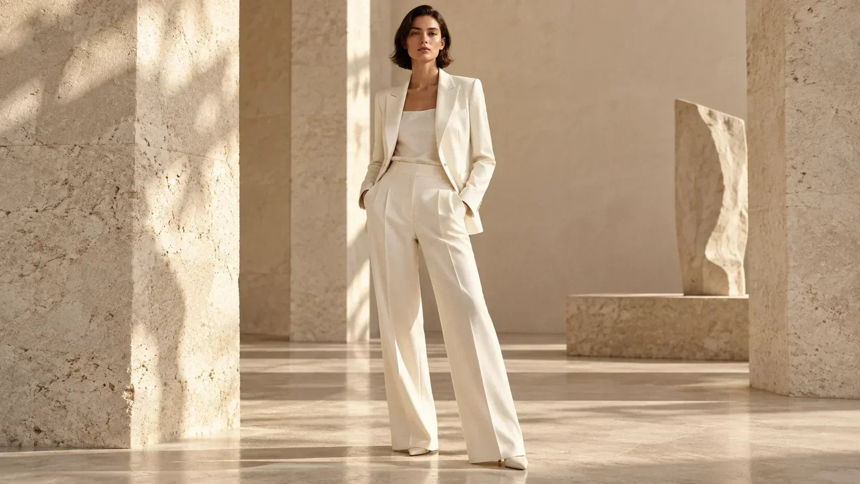 What Is a Tall Size? The Complete Women’s Sizing & Proportion Guide