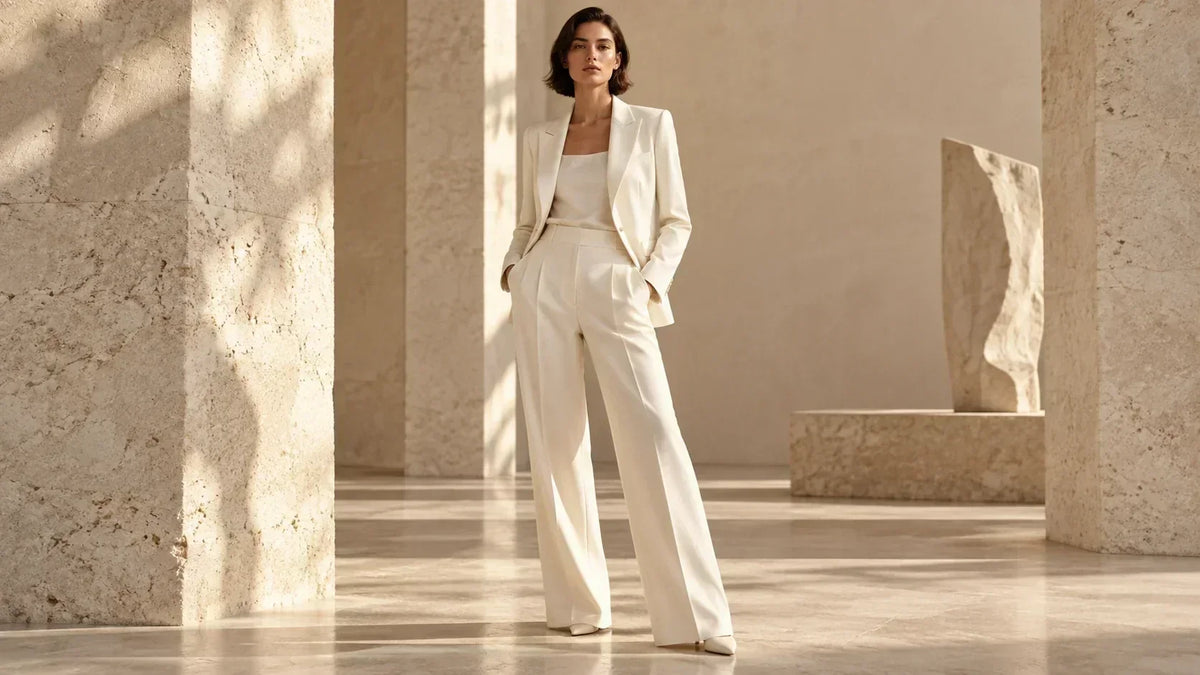 What Is a Tall Size? The Complete Women’s Sizing & Proportion Guide