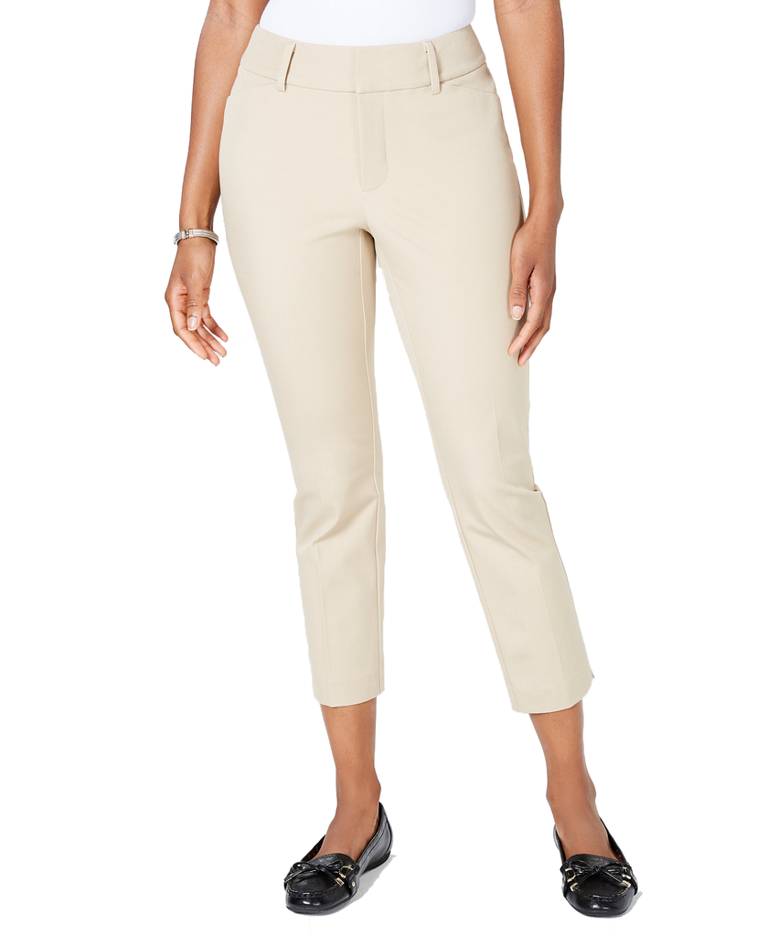 Women's Tummy-Control Pants